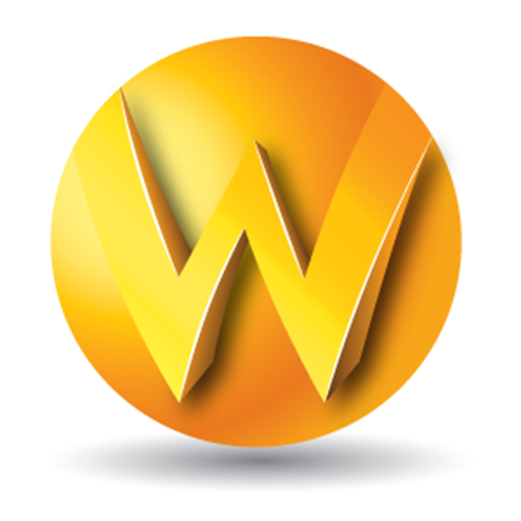 Logo Trang Web Vàng